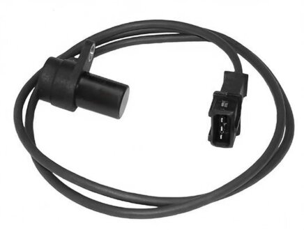 Датчик обертів колінвалу OPEL ASCONA C (81_, 86_, 87_, 88_), KADETT E (39_, 49_), OMEGA A (16_, 17_, 1 METZGER 0902026