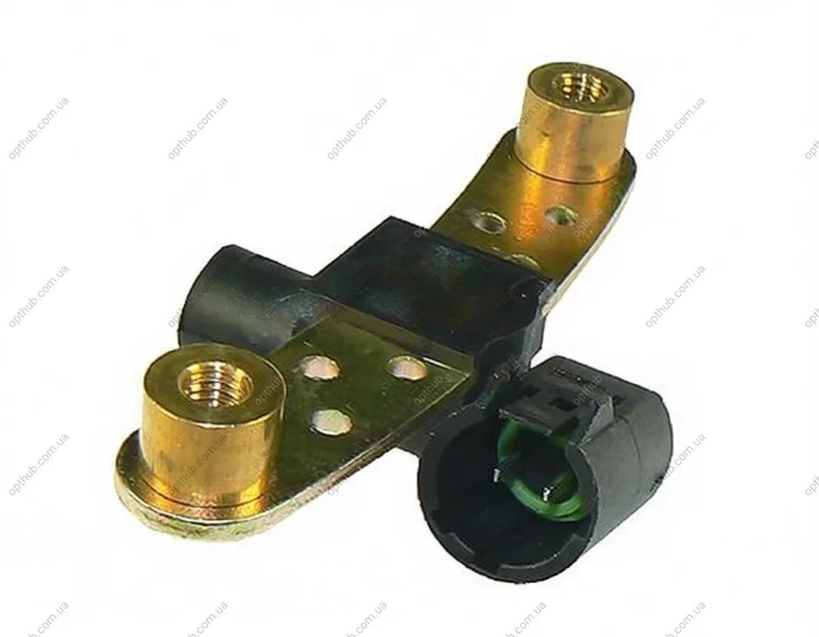 Датчик обертів колінвалу RENAULT FLUENCE (L30_), LAGUNA II (BG0/1_), MEGANE I (BA0/1_), MEGANE II (BM0 -ua METZGER 0902051 (фото 1)