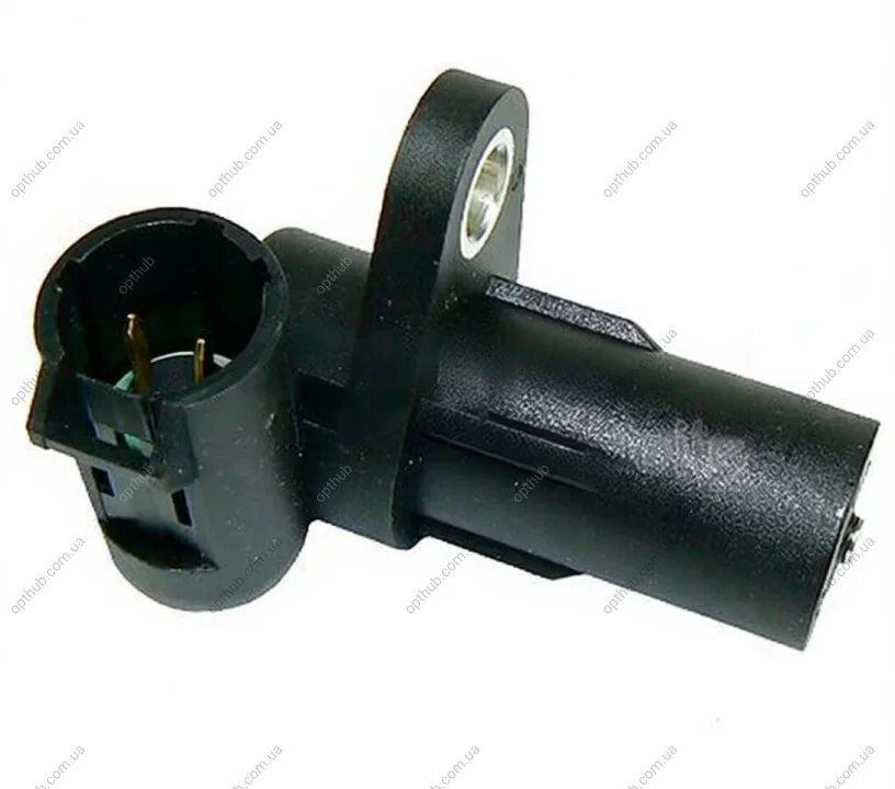 Датчик обертів колінвалу SUZUKI GRAND VITARA II (JT); RENAULT TRAFIC II, MEGANE II; VOLVO S40 I (VS), METZGER 0902083 (фото 1)