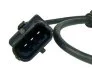 Датчик обертів колінвалу ALFA ROMEO 156 (932), 166 (936); FIAT DOBLO (119, 223), PUNTO (188) METZGER 0902096 (фото 2)