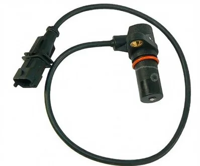 Датчик обертів колінвалу ALFA ROMEO 156 (932), 166 (936); FIAT DOBLO (119, 223), PUNTO (188) METZGER 0902096