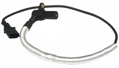 Датчик оборотов коленвала OPEL OMEGA B (V94) - 2.6 V6 (F69,...) (09.2000 - 07.2003) METZGER 0902194
