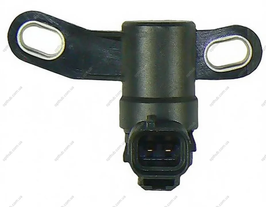 Датчик обертів колінвалу FORD GALAXY (WA6), MONDEO IV (BA7), S-MAX (WA6) - 2.3 (OEM-PART) -ua METZGER 0902197 (фото 1)