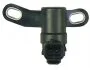 Датчик обертів колінвалу FORD GALAXY (WA6), MONDEO IV (BA7), S-MAX (WA6) - 2.3 (OEM-PART) -ua METZGER 0902197 (фото 1)