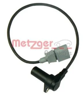 Датчик положения коленчатого вала METZGER 0902199