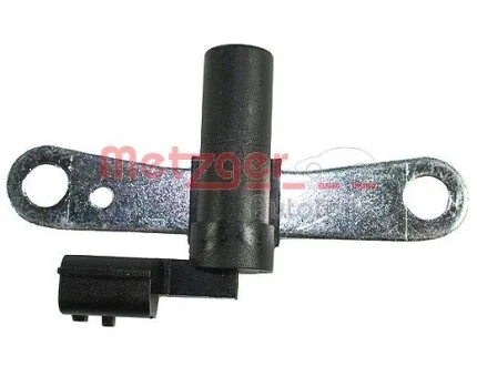 Датчик обертів колінвалу DACIA LOGAN (LS_), LOGAN EXPRESS (FS_), LOGAN MCV (KS_), SANDERO - 1.4/1.6 MP METZGER 0902276