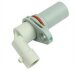 Датчик оборотов коленвала FIAT DOBLO (263_) - 1.6/2.0 D MULTIJET, DUCATO(250_, 290_) - 2./2.2 D; OPEL I METZGER 0902359 (фото 1)