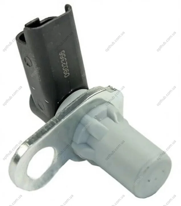 Датчик обертів колінвалу PEUGEOT 406 (8B), EXPERT (VF3A_, VF3U_, VF3X_), PARTNER ORIGIN (5F) METZGER 0902366 (фото 1)