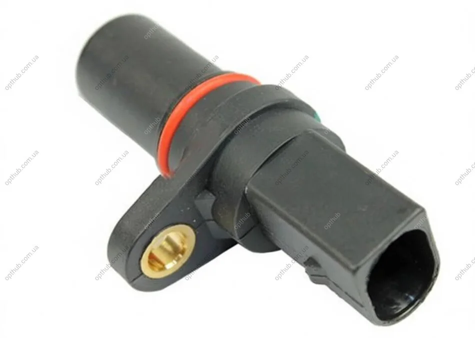 Датчик обертів колінвалу VW GOLF V (1K1), GOLF VI (5K1), PASSAT (3C2), TIGUAN (5N_) - 1.8 / 2.0 TSI METZGER 0902374 (фото 1)