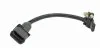 Датчик обертів колінвалу OPEL ASTRA H GTC (A04) - 1.6 (L08) -ua METZGER 0902378 (фото 1)