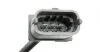 Датчик обертів колінвалу OPEL ASTRA H GTC (A04) - 1.6 (L08) -ua METZGER 0902378 (фото 2)