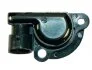 Датчик положения дроссельной заслонки OPEL ASTRA F (56_, 57_), ASTRA G (F69_), CORSA B (73_, 78_, 79_) METZGER 0904003 (фото 1)