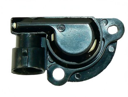 Датчик положення дросельної заслонки OPEL ASTRA F (56_, 57_), ASTRA G (F69_), CORSA B (73_, 78_, 79_) -ua METZGER 0904003