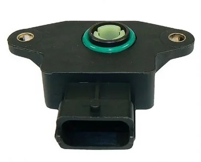 Датчик положення дросельної заслонки HYUNDAI ACCENT II (LC), ELANTRA (XD), GETZ (TB), MATRIX (FC), TUC METZGER 0904004