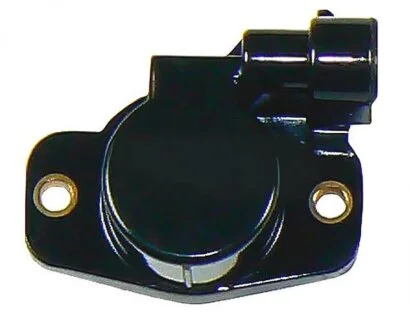 Датчик положення дросельної заслонки CITROEN BERLINGO (MF); PEUGEOT 406 (8B), PARTNER (5F); RENAULT 19 METZGER 0904020
