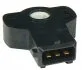 Датчик положення дросельної заслонки FORD SIERRA II (GBG, GB4) - 2.9 I METZGER 0904044 (фото 1)