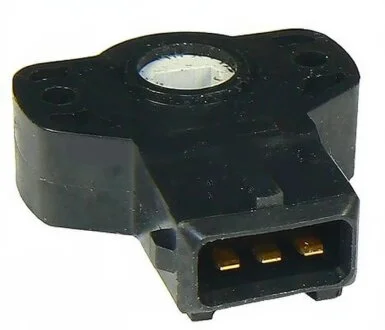 Датчик положення дросельної заслонки FORD SIERRA II (GBG, GB4) - 2.9 I METZGER 0904044