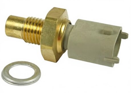 Датчик температури охолоджувальної рідини METZGER 0905006