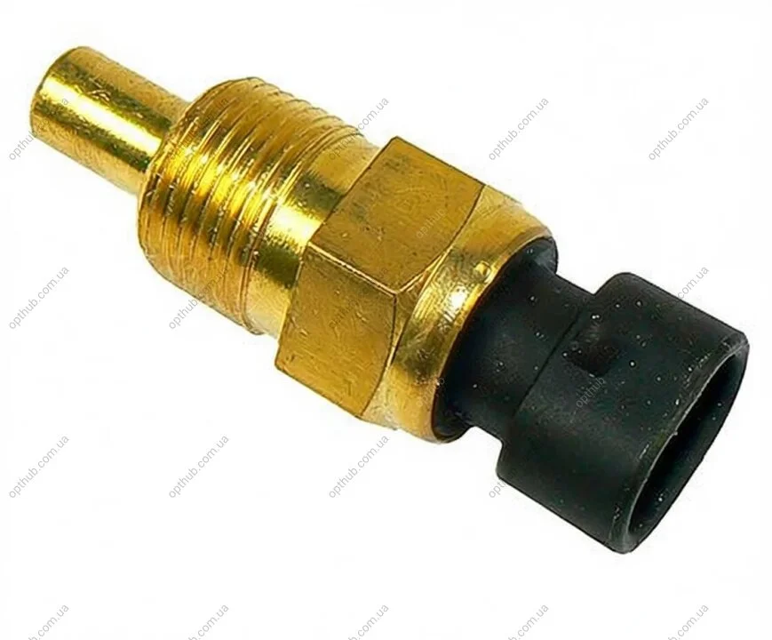 Датчик температури охолоджувальної рідини DAEWOO ESPERO (KLEJ); OPEL ASTRA G (T98), CORSA C (X01), FRO METZGER 0905009 (фото 1)