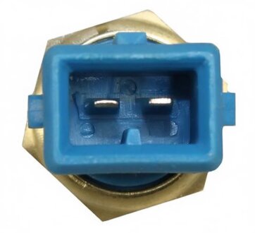 Датчик температури охолоджувальної рідини BMW 3 (E30, E36), 5 (E28, E34); HONDA ACCORD VI (CG, CK); HY METZGER 0905025