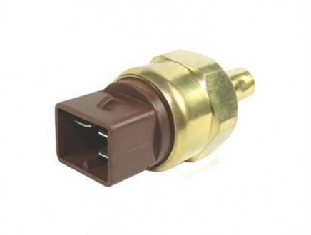 Датчик температури охолоджувальної рідини AUDI 100 (4A2, C4), 80 (8C2, B4) -ua METZGER 0905038