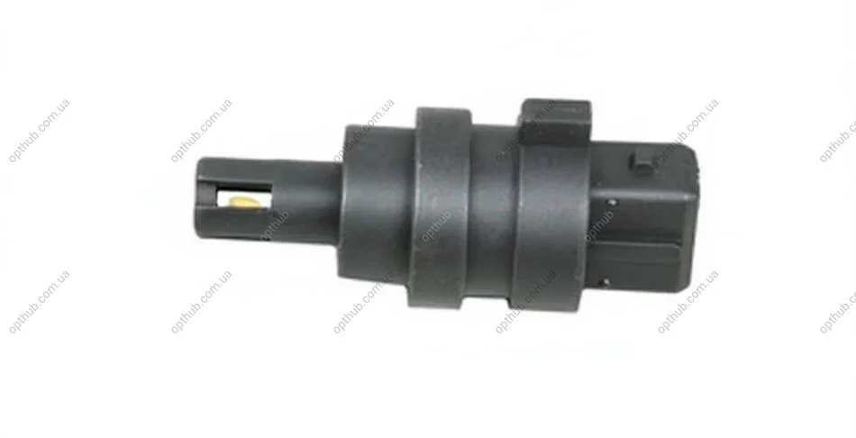 Датчик температури повітря VW CADDY II (9K9B) - 1.9 TDI (10.1996 - 01.2004) METZGER 0905049 (фото 1)