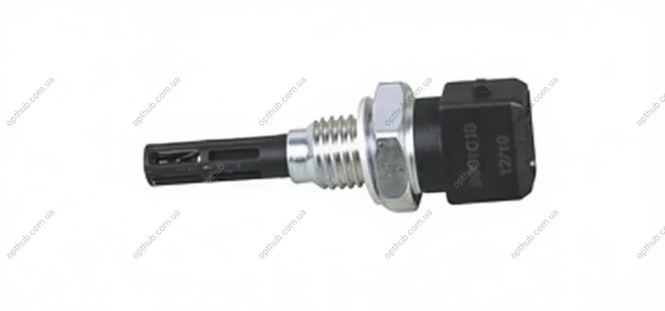 Датчик температури повітря BMW 3 (E36, E46), 5 (E34); LAND ROVER FREELANDER (L314); ROVER 75 (RJ) -ua METZGER 0905073 (фото 1)