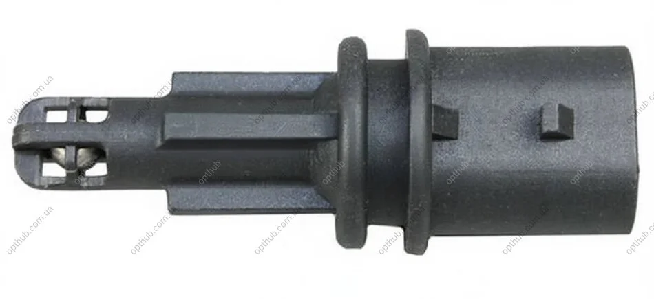Датчик температури повітря CHEVROLET CRUZE (J300); OPEL ASTRA G (F69_), ASTRA H (L48, L69), COMBO (71_ -ua METZGER 0905074 (фото 1)
