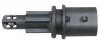 Датчик температури повітря CHEVROLET CRUZE (J300); OPEL ASTRA G (F69_), ASTRA H (L48, L69), COMBO (71_ -ua METZGER 0905074 (фото 1)