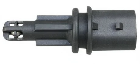 Датчик температури повітря CHEVROLET CRUZE (J300); OPEL ASTRA G (F69_), ASTRA H (L48, L69), COMBO (71_ -ua METZGER 0905074