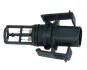 Датчик температури повітря MERCEDES-BENZ E-CLASS (W210) - E 220 CDI (210.006) METZGER 0905092 (фото 1)