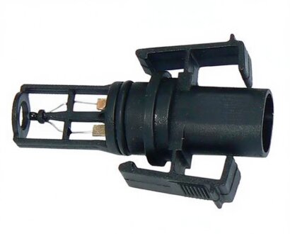 Датчик температури повітря MERCEDES-BENZ E-CLASS (W210) - E 220 CDI (210.006) METZGER 0905092