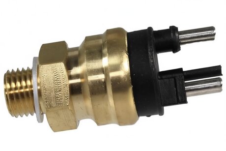 Термоперемикач системи охолодження MERCEDES-BENZ 190 (W201), G-CLASS (W461, W463), T1 (601), СЕДАН (W1 -ua METZGER 0905100