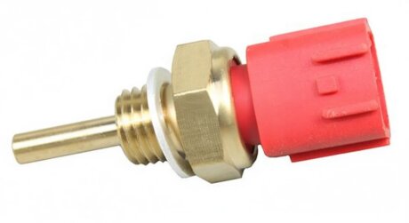 Датчик температури охолоджувальної рідини NISSAN ALMERA II (N16), PATHFINDER (R51), PRIMERA (P11), QAS METZGER 0905129