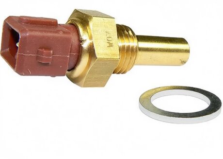 Датчик температури охолоджувальної рідини BMW 5 (E34) - 518 I (09.1989 - 04.1994) -ua METZGER 0905143