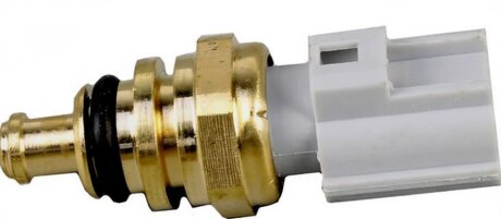 Датчик температури охолоджувальної рідини FORD FIESTA VI (CB1, CCN) - 1.25 (06.2008 - 04.2017) METZGER 0905156