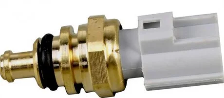 Датчик температури охолоджувальної рідини FORD FIESTA VI (CB1, CCN) - 1.25 (06.2008 - 04.2017) METZGER 0905156