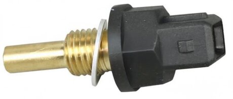 Датчик температури охолоджувальної рідини METZGER 0905179