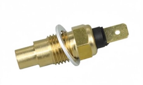 Датчик температури охолоджувальної рідини NISSAN MAXIMA II (J30), MAXIMA QX (A33), MICRA I (K10), MICR METZGER 0905232