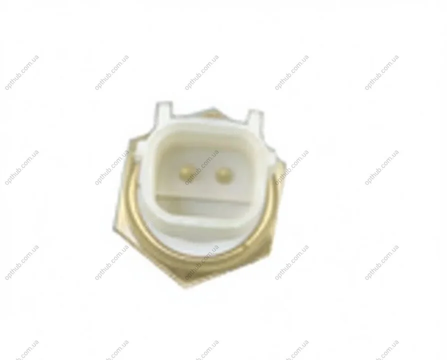 Датчик температуры охлаждающей жидкости HONDA ACCORD VIII (CU), CIVIC VIII (FD, FA), CR-V III (RE), METZGER 0905319 (фото 1)