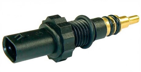 Датчик температури охолоджувальної рідини BMW 1 (E81, E87), 3 (E90, E91), 5 (E60, E61), 7 (F01, F02, F METZGER 0905324