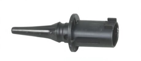 Датчик температури повітря MERCEDES-BENZ A-CLASS (W168), C-CLASS (W203), W204), E-CLASS (W211, W212), METZGER 0905419