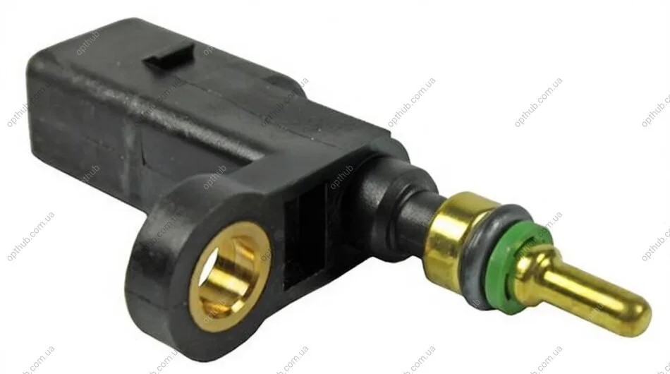 Датчик температури охолоджувальної рідини SKODA OCTAVIA II (1Z3) - 1.2 TSI (OEM-PART) METZGER 0905436 (фото 1)