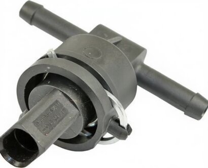 Датчик температури палива SKODA FABIA II (542), OCTAVIA II (1Z3); VW CADDY III (2KA, 2KH, 2CA, 2CH), C METZGER 0905450