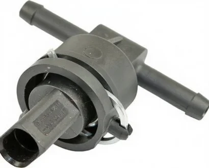Датчик температури палива SKODA FABIA II (542), OCTAVIA II (1Z3); VW CADDY III (2KA, 2KH, 2CA, 2CH), C METZGER 0905450