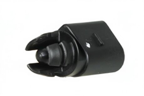 Датчик температури повітря AUDI A4 (8D2, B5), A5 (8T3), A6 (4B2, C5), Q5 (8R), Q7 (4L); VW GOLF V (1K1 METZGER 0905451