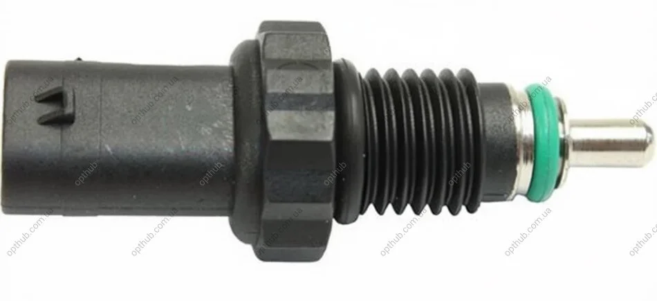 Датчик температуры масла VW PASSAT B7 (362) - 2.0 TDI (08.2010 - 12.2014) METZGER 0905459 (фото 1)