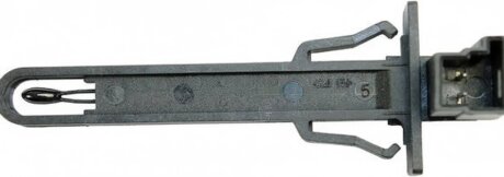 Датчик температури повітря SKODA KODIAQ (NS7, NV7, NS6) - 1.4 TSI 4X4 METZGER 0905461