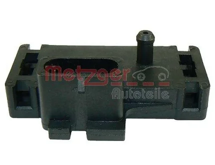 Датчик тиску наддуву DAEWOO LANOS / SENS (KLAT) - 1.5; OPEL ASTRA G (T98), KADETT E (T85), VECTRA B (J METZGER 0906037