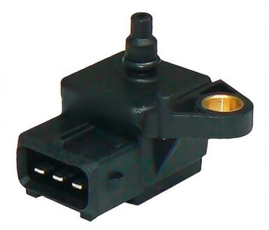 Датчик тиску, впускний газопровід BMW 3 (E46), 5 (E39), 7 (E38), X5 (E53); OPEL OMEGA B (V94) -ua METZGER 0906082